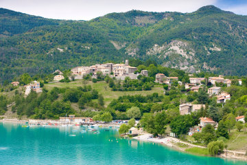 Saint-Julien-du-Verdon
