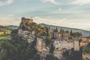 Vaison-la-Romaine