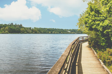 Jugon-les-Lacs