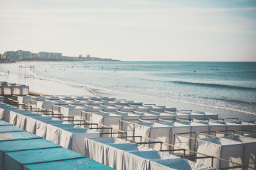 Les Sables-d'Olonne