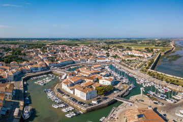 Saint-Martin-de-Ré