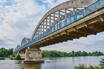Muides-sur-Loire