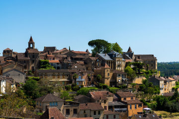 Belvès