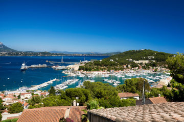 Saint-Mandrier-sur-Mer