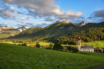 Villabassa