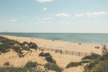 Portiragnes