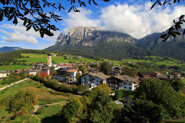Fiè allo Sciliar