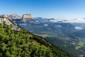 La Chapelle-en-Vercors