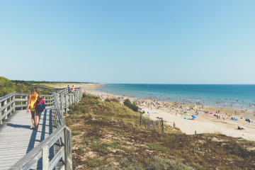 Le Bois-Plage-en-Ré