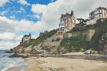 Dinard