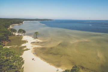 Biscarrosse