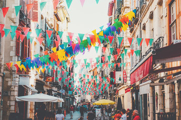 Bayonne