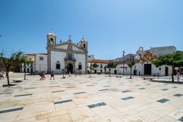 Lagos (Santa Maria)
