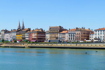 Bâgé-Dommartin