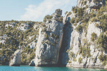 Saint-Laurent-du-Verdon