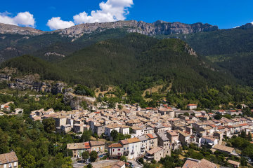 Châtillon-en-Diois