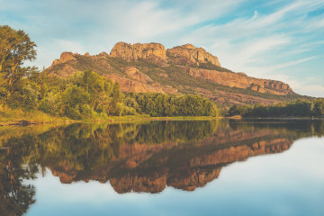 Roquebrune-sur-Argens