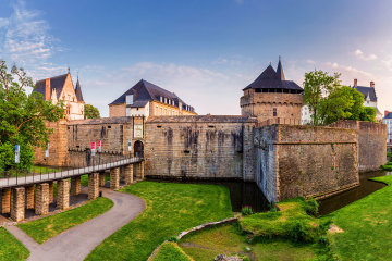 Nantes
