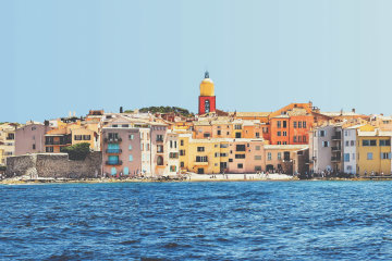 Saint-Tropez