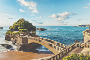 Biarritz