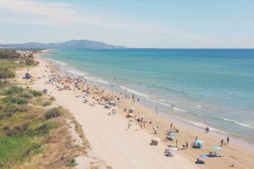 Venta de San Antonio-Estación