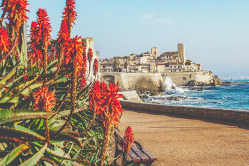 Antibes