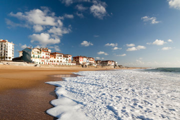 Soorts-Hossegor
