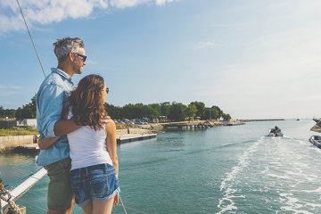 Ile d’Oléron