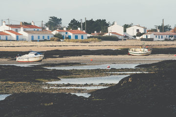 Ile de Noirmoutier