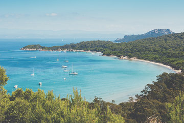 Porquerolles