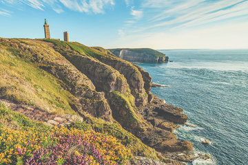 Cap Fréhel