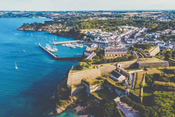 Belle Ile en Mer