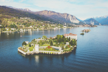 Lake Maggiore