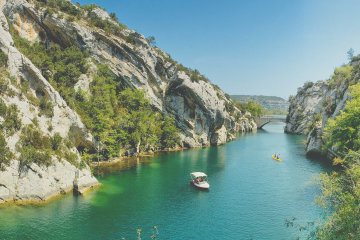 Gorges du Verdon