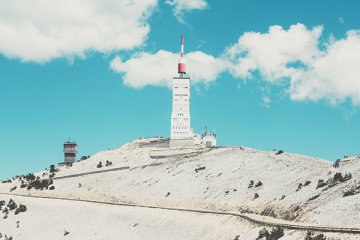 Mont Ventoux