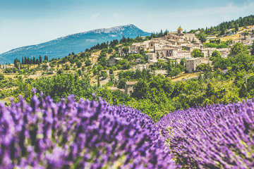 Provence