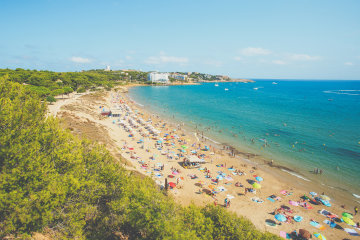 Costa Dorada