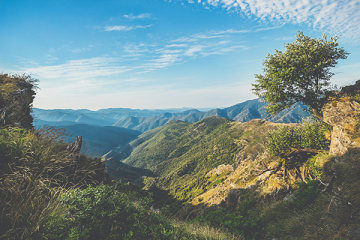 Cévennes