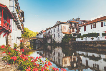 Pays Basque