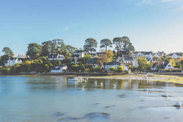 Gulf of Morbihan