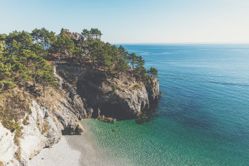 Presqu’île de Crozon