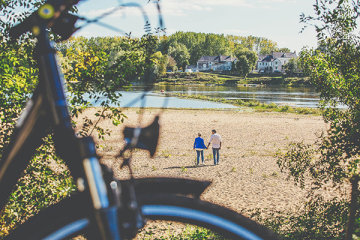 Loire à Vélo