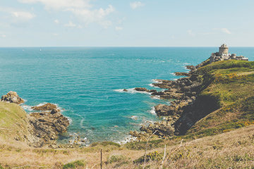 Côte d'Emeraude
