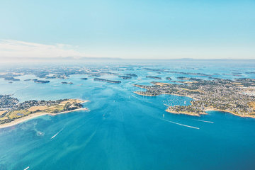 Gulf of Morbihan