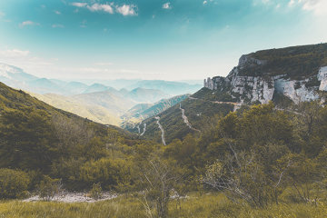 Vercors