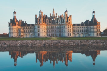 The Loire Châteaux