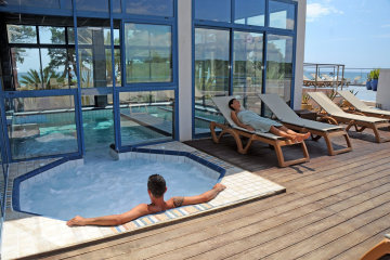camping riva bella corse