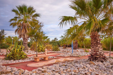 camping les dunes torreilles