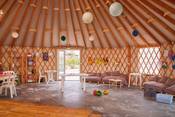 camping les dunes torreilles