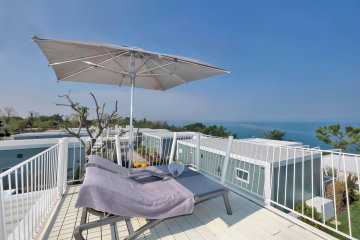 camping piani di clodia lazise